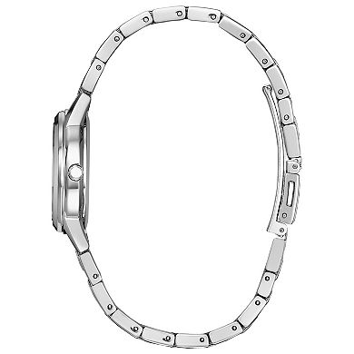 Citizen Women's Stainless Steel Bracelet Watch