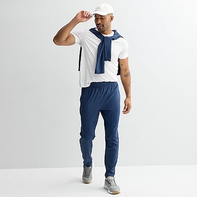 Men's Tek Gear Dry Tek Pants