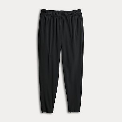 Men's Tek Gear Dry Tek Pants