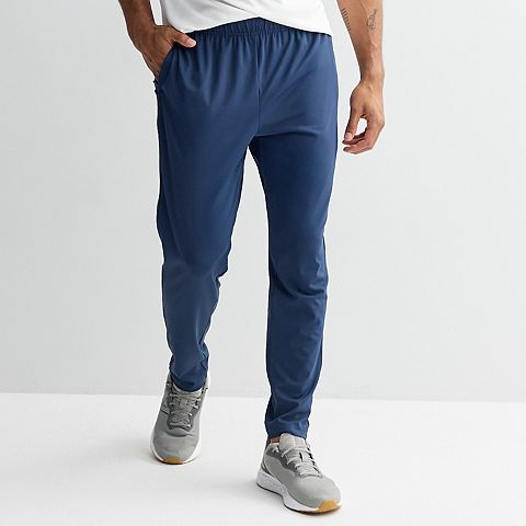 Мужские брюки Tek Gear Men's Tek Gear Dry Tek Pants