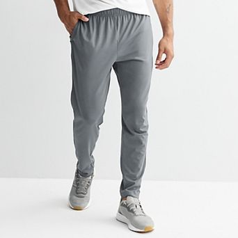 Men's Tek Gear Dry Tek Pants