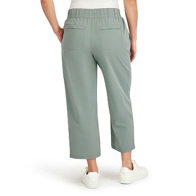 Women's ZeroXposur Mountain Stretch Ripstop Ankle Pants