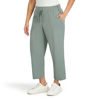 Women's ZeroXposur Mountain Stretch Ripstop Ankle Pants