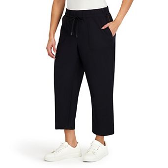 Women's ZeroXposur Mountain Stretch Ripstop Ankle Pants