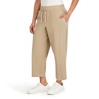 Women's ZeroXposur Mountain Stretch Ripstop Ankle Pants