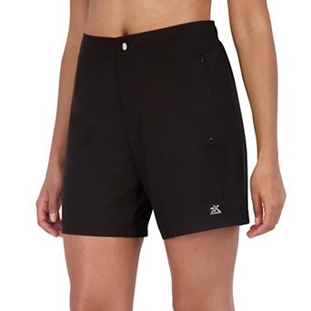 Women's ZeroXposur Floral Paddle Swim Shorts