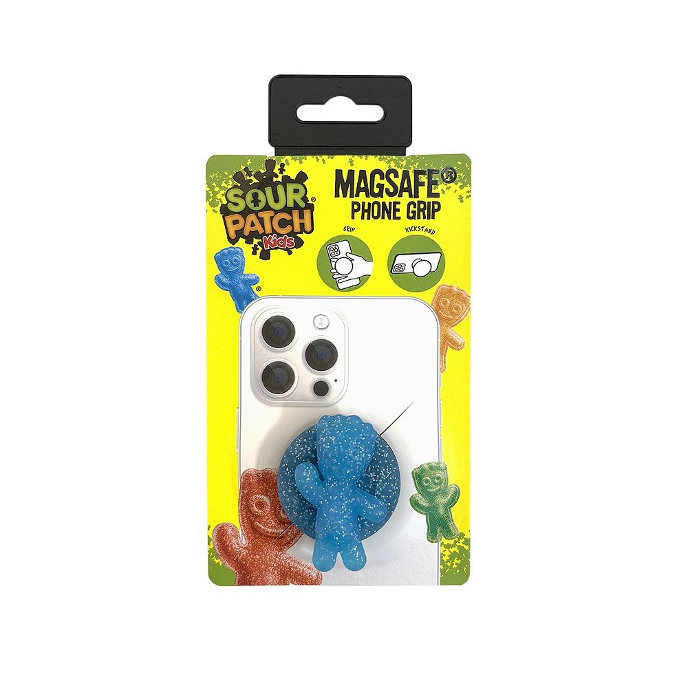 Sour Patch MagSafe Phone Grip