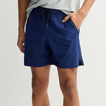 Men's Tek Gear® Unlined Training Shorts