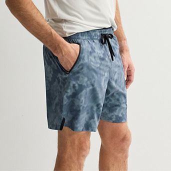 Men's Tek Gear® Unlined Training Shorts