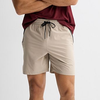 Men's Tek Gear® Unlined Training Shorts