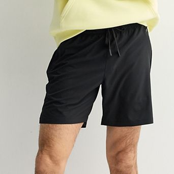 Men's Tek Gear® Unlined Training Shorts