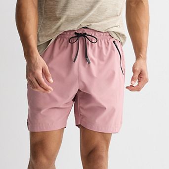 Men's Tek Gear® Unlined Training Shorts