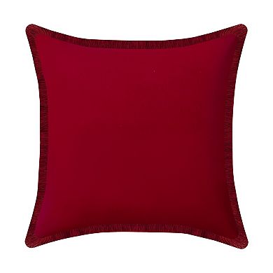 Celebrate Together™ "Happy Valentine's Day" Throw Pillow