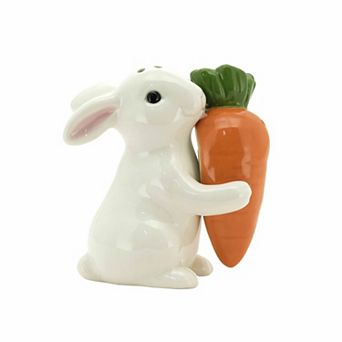 Celebrate Together™ Easter Bunny & Carrot Salt & Pepper Shaker Set