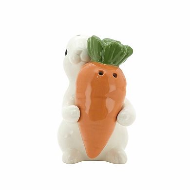 Celebrate Together™ Easter Bunny & Carrot Salt & Pepper Shaker Set
