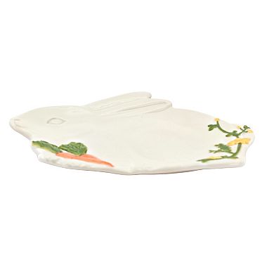 Celebrate Together™ Figural Bunny Salad Plate