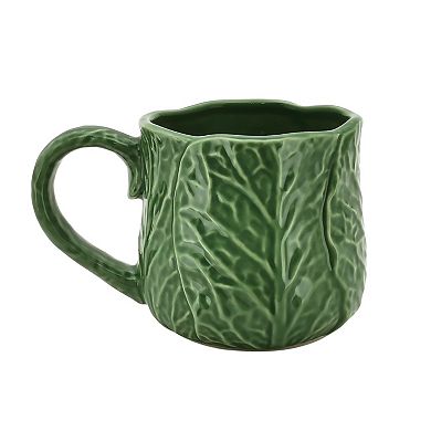 Celebrate Together™ Easter Bunny & Cabbage Ceramic Mug