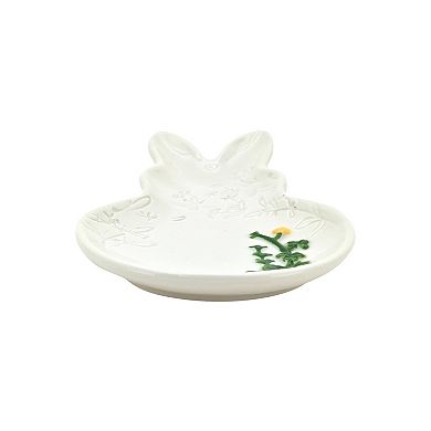 Celebrate Together™ Bunny Spoon Rest