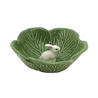 Celebrate Together™ Bunny & Cabbage Dip Bowl