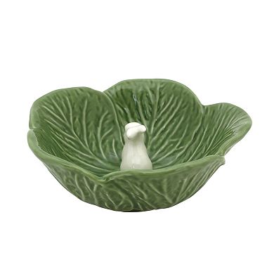 Celebrate Together™ Bunny & Cabbage Dip Bowl