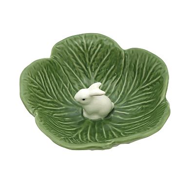 Celebrate Together™ Bunny & Cabbage Dip Bowl