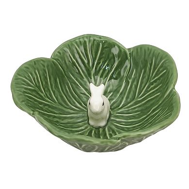 Celebrate Together™ Bunny & Cabbage Dip Bowl