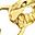 Gold Tone