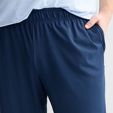 Big & Tall Tek Gear® Dry Tek Pants