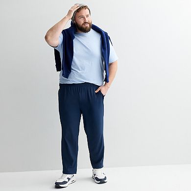 Big & Tall Tek Gear® Dry Tek Pants