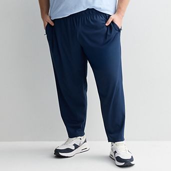 Big & Tall Tek Gear® Dry Tek Pants