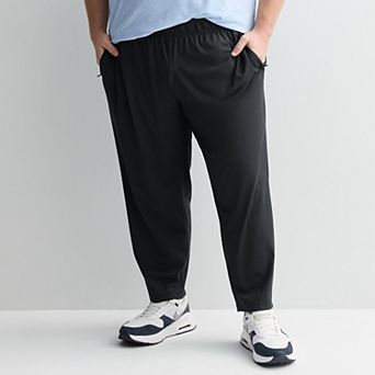 Big & Tall Tek Gear® Dry Tek Pants