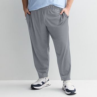 Big & Tall Tek Gear® Dry Tek Pants