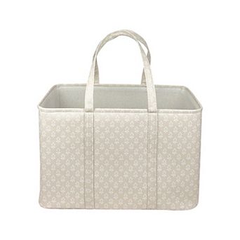 Belle Maison Medium Rectangular Laundry Tote
