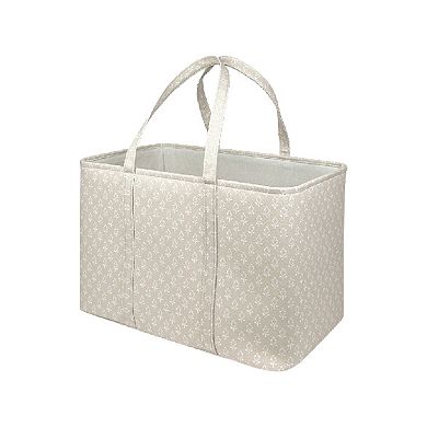 Belle Maison Medium Rectangular Laundry Tote