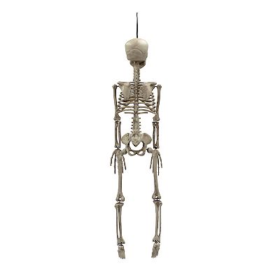 Celebrate Together™ Halloween 32-inch Skeleton Decor