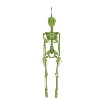 Celebrate Together™ Halloween 32-inch Skeleton Decor