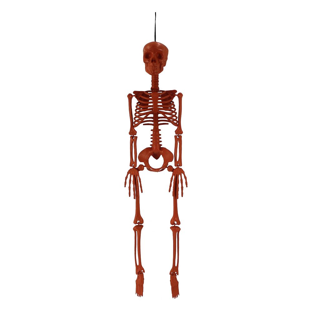 Celebrate Together™ Halloween 32-inch Skeleton Decor
