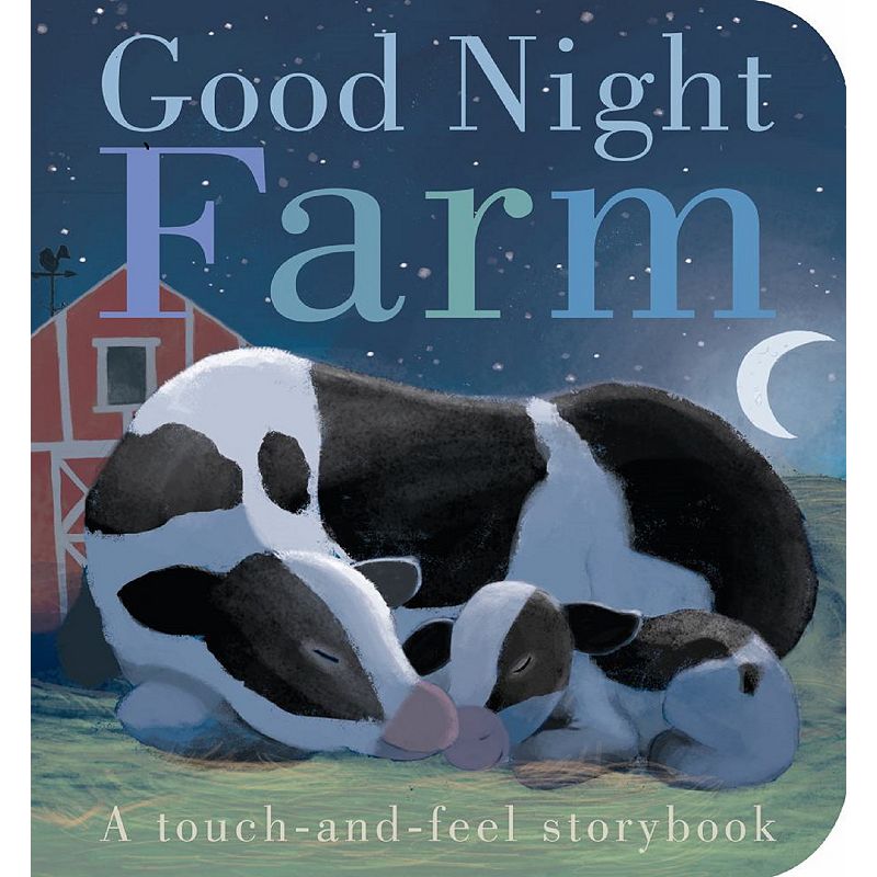 ISBN 9781589252332 product image for Good Night Farm by Patricia Hegarty Children's Board Book, Multi | upcitemdb.com