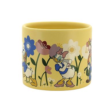 Celebrate Together™ Spring Disney's Mickey & Friends Floral Mug