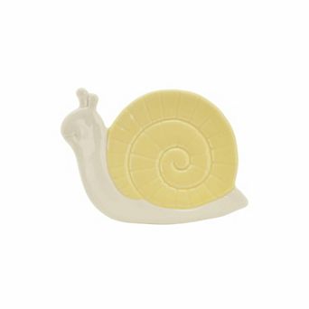 Celebrate Together™ Spring Snail Spoon Rest