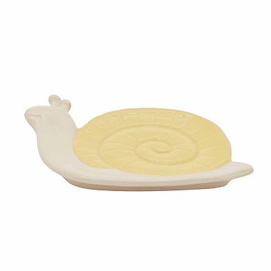 Celebrate Together™ Spring Snail Spoon Rest