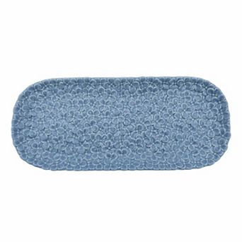 Celebrate Together™ Spring Hydrangea Treat Serving Platter