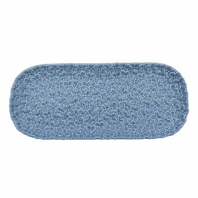 Celebrate Together™ Spring Hydrangea Treat Serving Platter