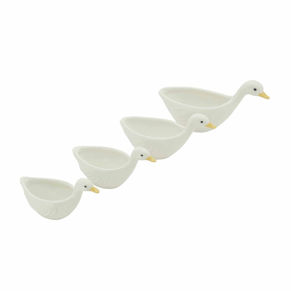 Celebrate Together™ Spring 4-pc. Geese Measuring Cup Set