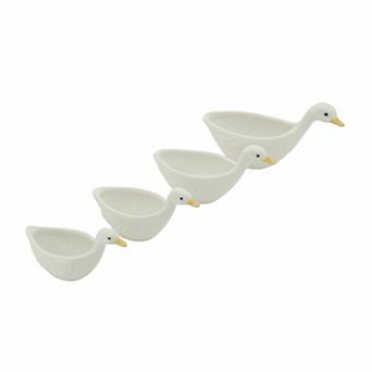 Celebrate Together™ Spring 4 pc Geese Measuring Cup Set