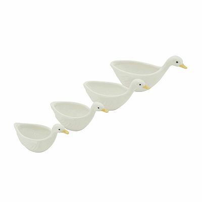 Celebrate Together™ Spring 4-pc. Geese Measuring Cup Set
