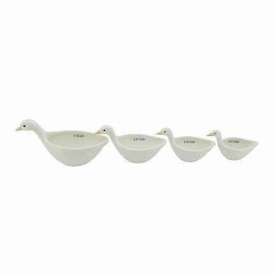 Celebrate Together™ Spring 4-pc. Geese Measuring Cup Set