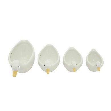 Celebrate Together™ Spring 4-pc. Geese Measuring Cup Set