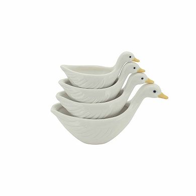 Celebrate Together™ Spring 4-pc. Geese Measuring Cup Set
