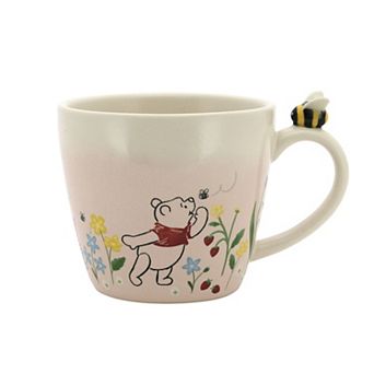 Celebrate Together™ Spring Disney's Winnie the Pooh Spring Mug